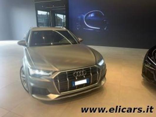 A6 allroad