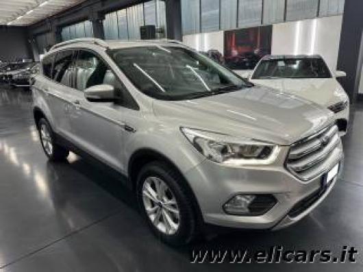 usato FORD Kuga