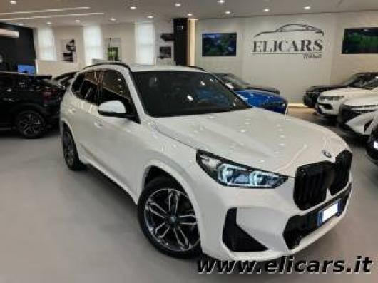 usato BMW X1