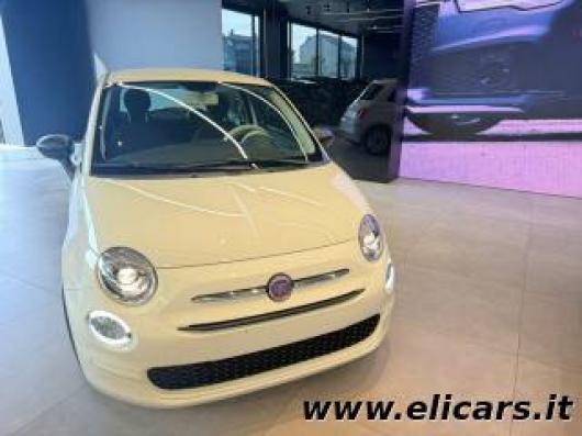 usato FIAT 500
