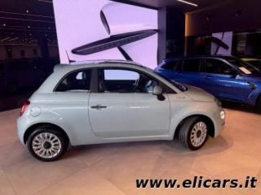 usato FIAT 500
