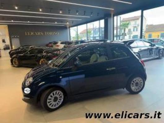 usato FIAT 500