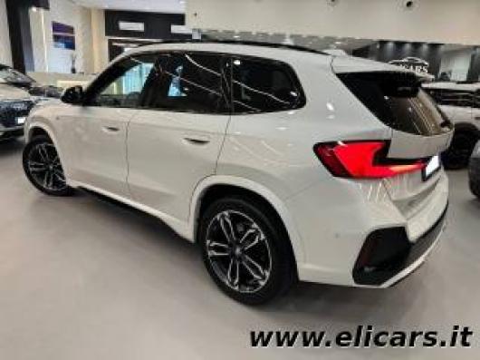 usato BMW X1