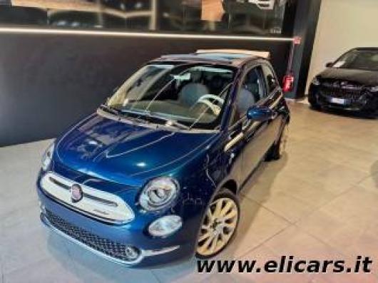 usato FIAT 500C