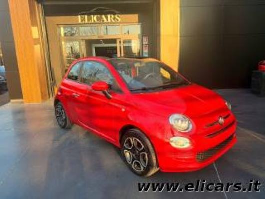 usato FIAT 500