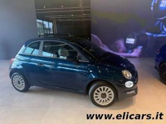 usato FIAT 500