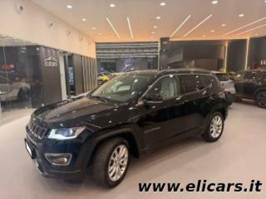 usato JEEP Compass