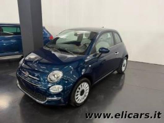 usato FIAT 500