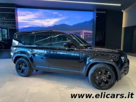 usato LAND ROVER Defender