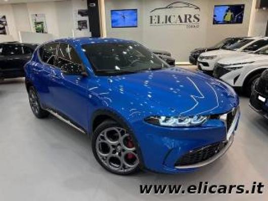 usato ALFA ROMEO Tonale