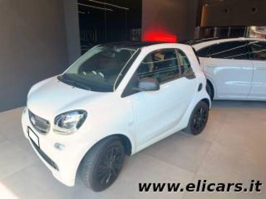 usato SMART ForTwo