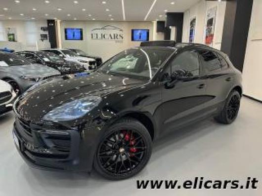 usato PORSCHE Macan