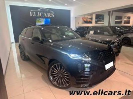 Range Rover Velar