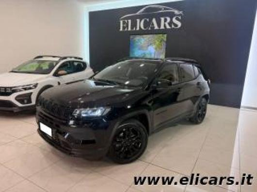 usato JEEP Compass