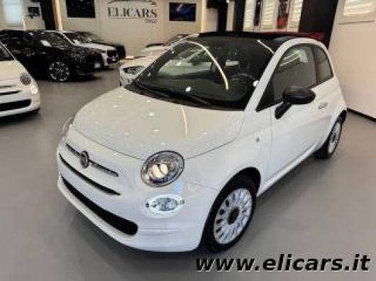 usato FIAT 500C