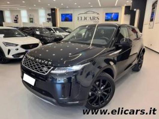 usato LAND ROVER Range Rover Evoque