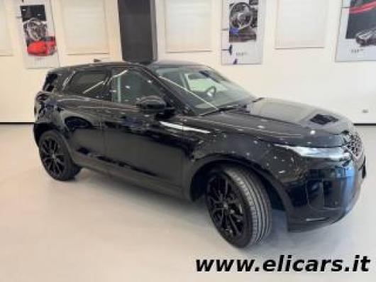 usato LAND ROVER Range Rover Evoque