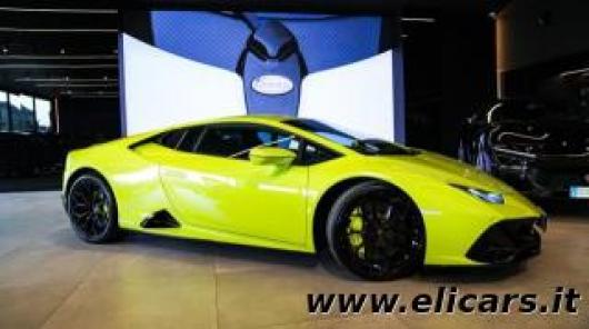 Huracan
