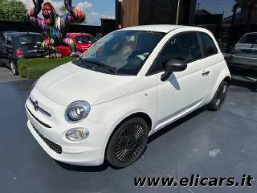 usato FIAT 500