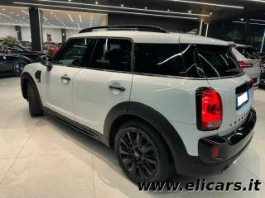 usato MINI Countryman