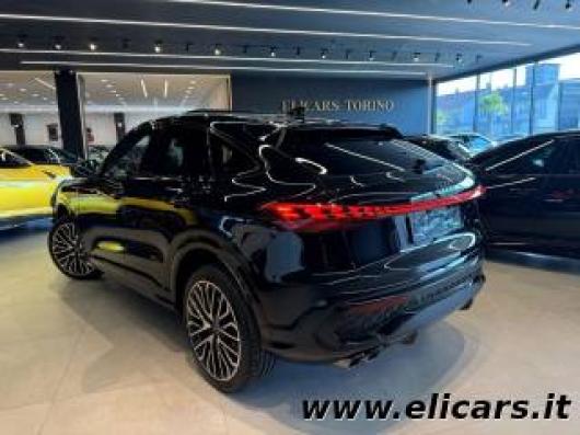 usato AUDI Q5