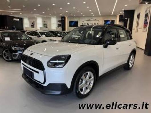 usato MINI Countryman