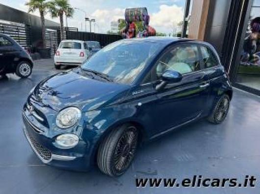 usato FIAT 500