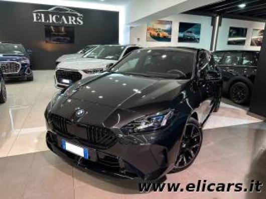 usato BMW 118