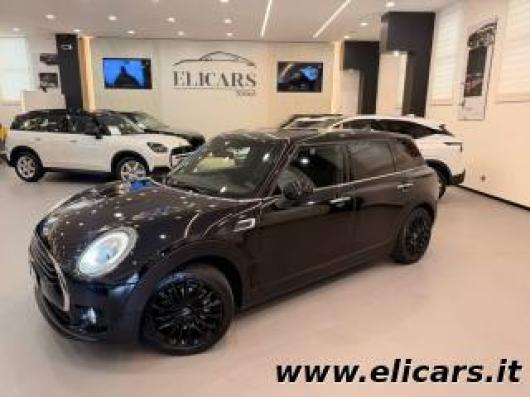 usato MINI Clubman