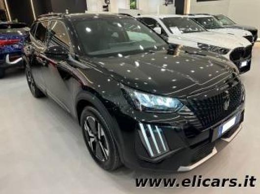 Km 0 PEUGEOT 2008