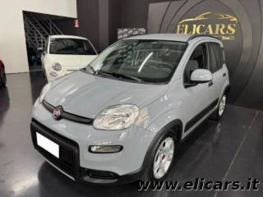 usato FIAT Panda