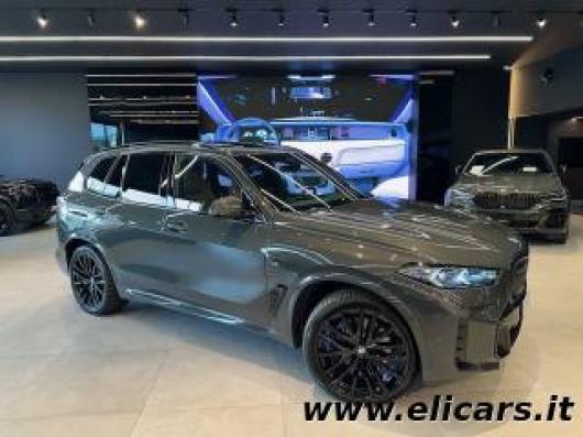 usato BMW X5
