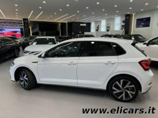 usato VOLKSWAGEN Polo