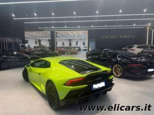 Huracan