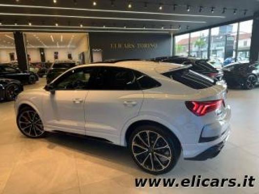 usato AUDI RS Q3