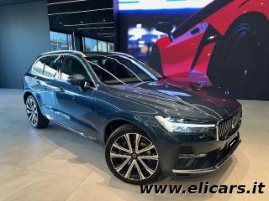 usato VOLVO XC60
