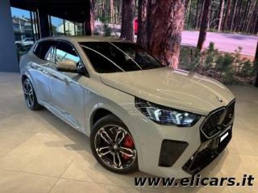 usato BMW X2