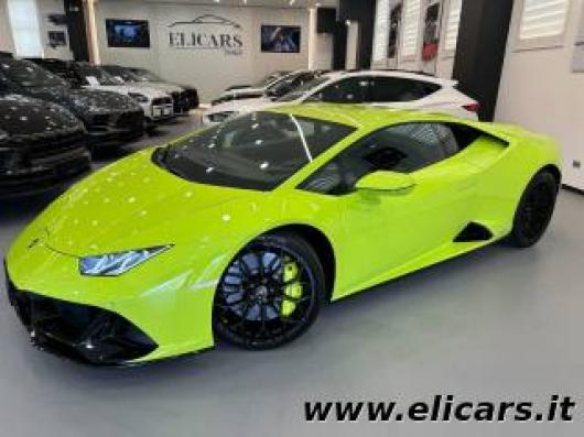Huracan