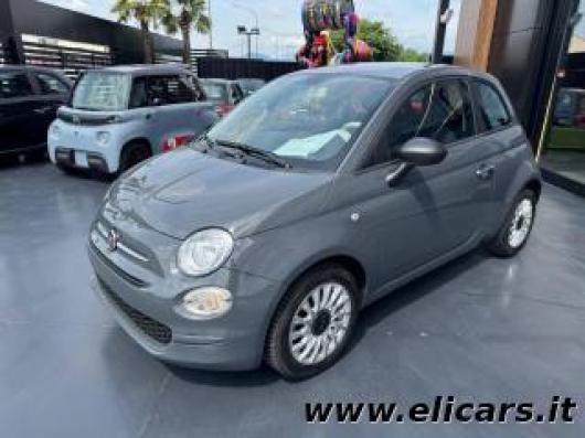 usato FIAT 500