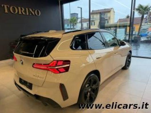 usato BMW X3