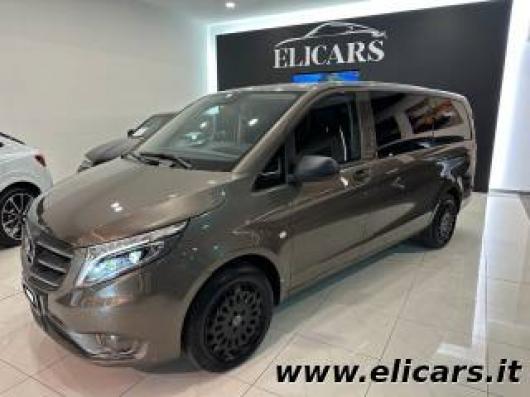 usato MERCEDES Vito