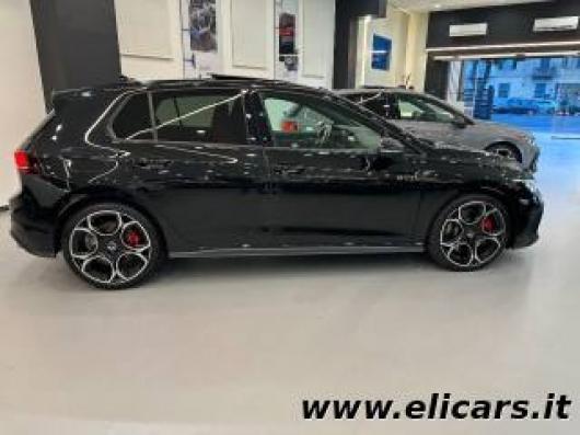 usato VOLKSWAGEN Golf GTI