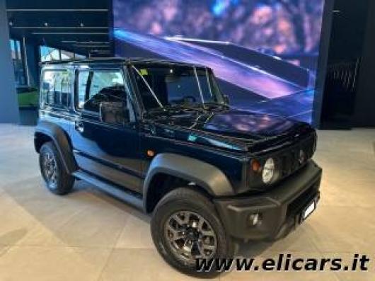 Jimny
