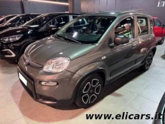 usato FIAT Panda