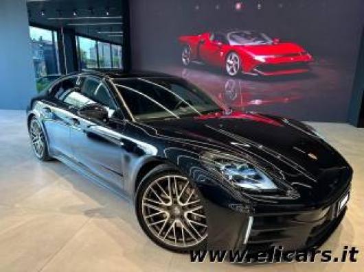 Panamera