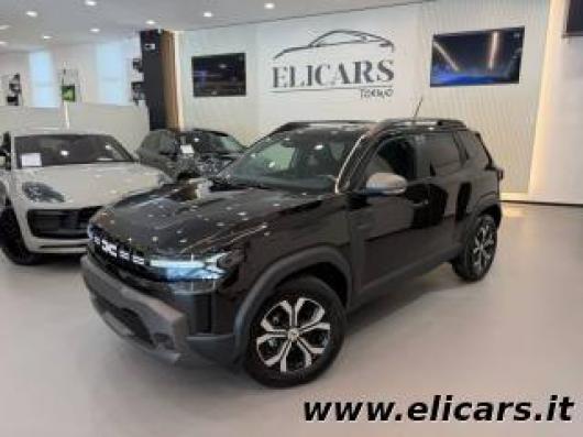 usato DACIA Duster