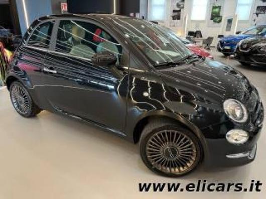 usato FIAT 500