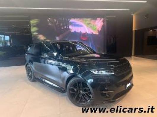 usato LAND ROVER Range Rover Sport