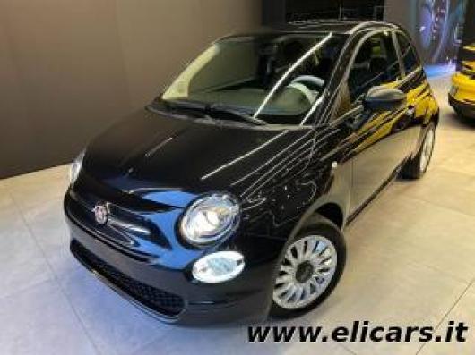 usato FIAT 500