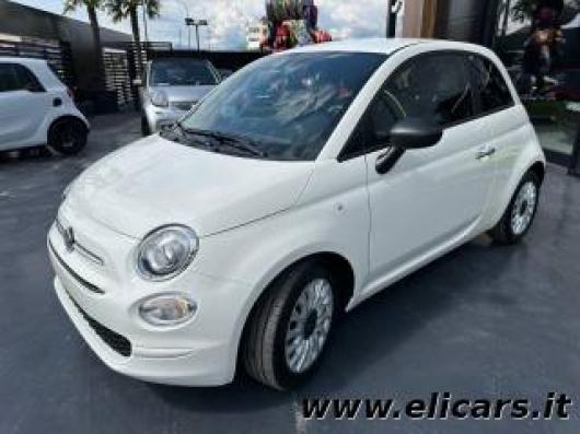 usato FIAT 500